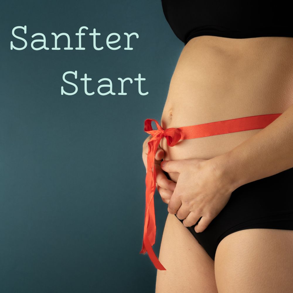 Sanfter Start: Rezepte für das erste Trimester der Schwangerschaft